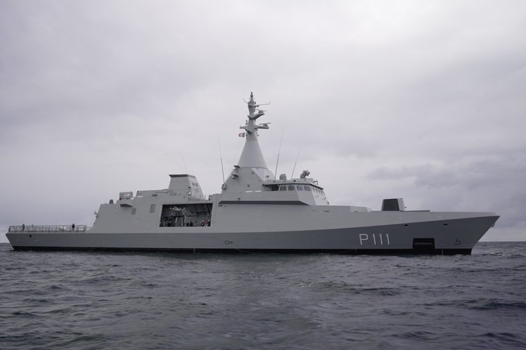 Kapal