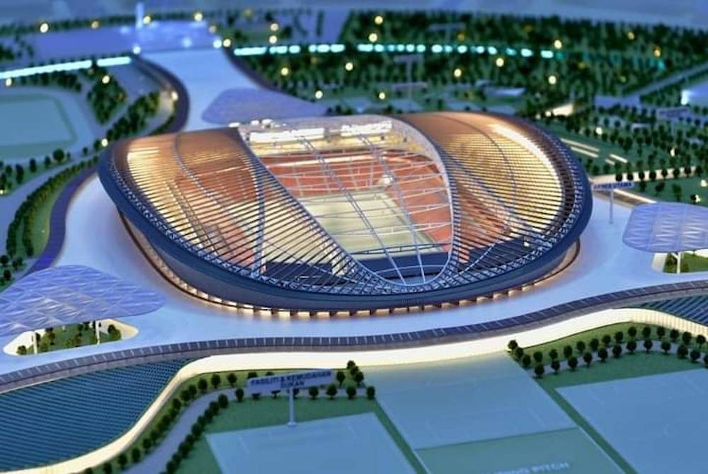 shah alam