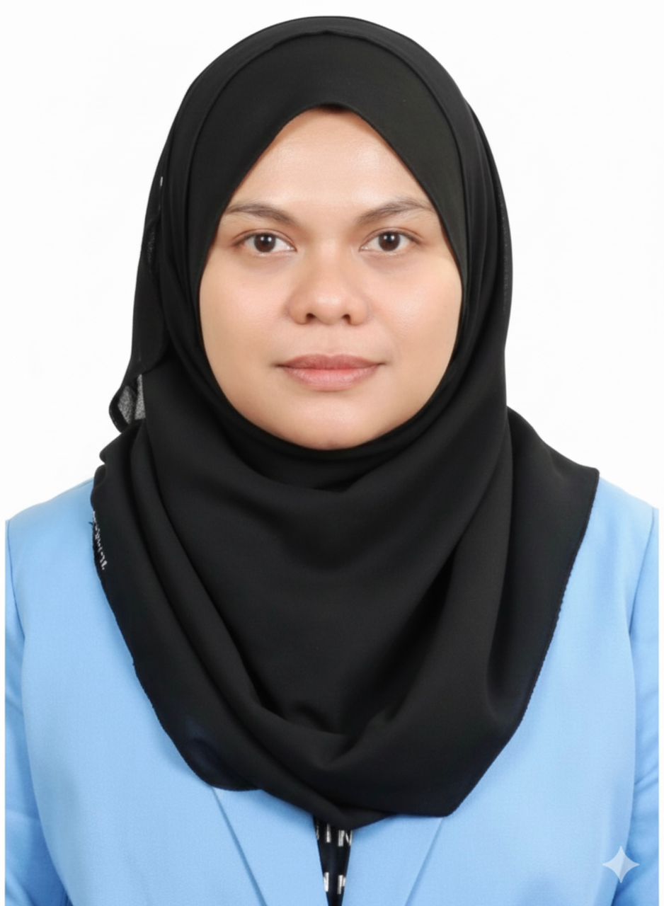 Pensyarah Kanan Fakulti Kejuruteraan & Teknologi Mekanikal Universiti Malaysia Perlis (UniMAP), Dr Azisyahirah Azizan