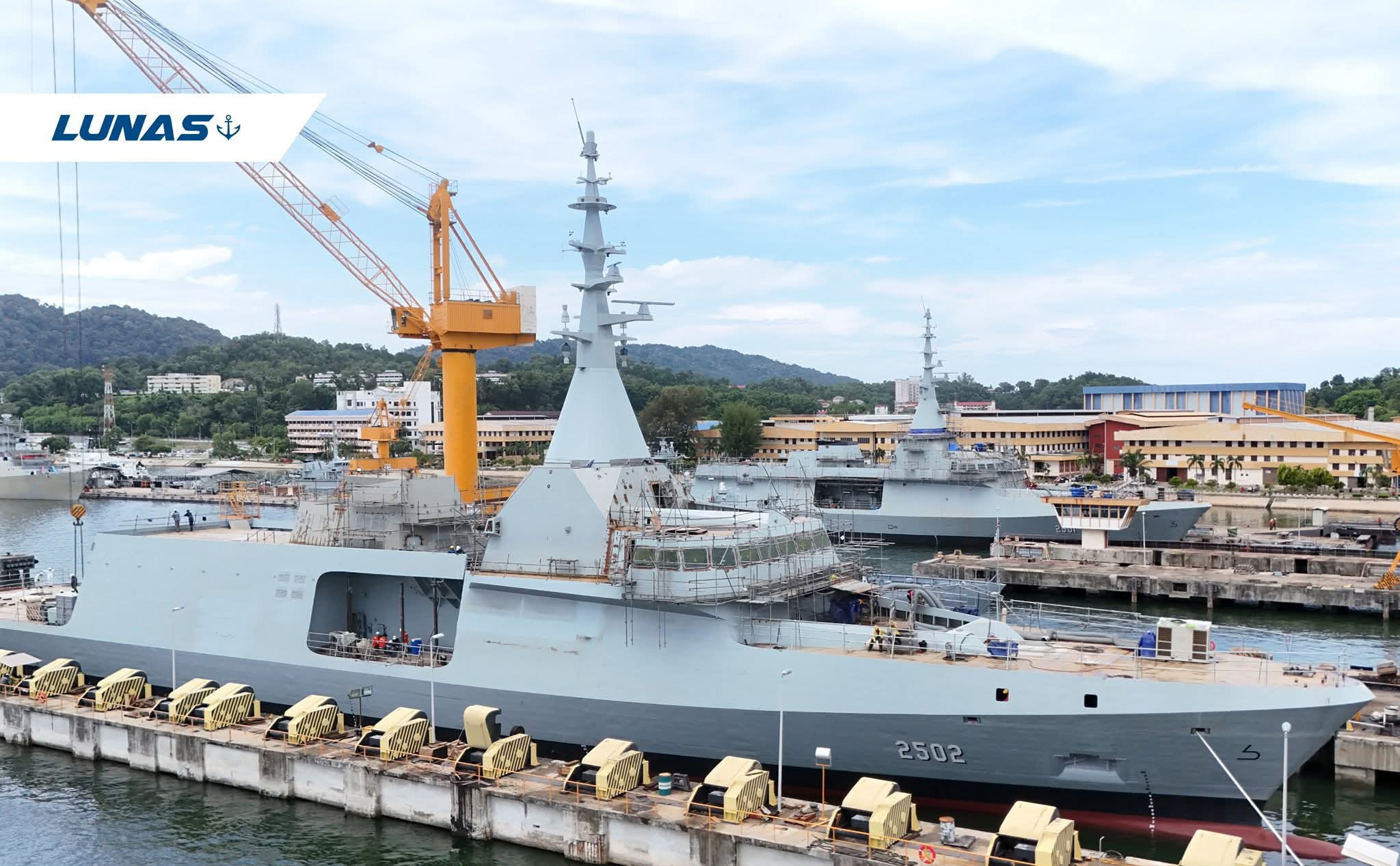 Kapal