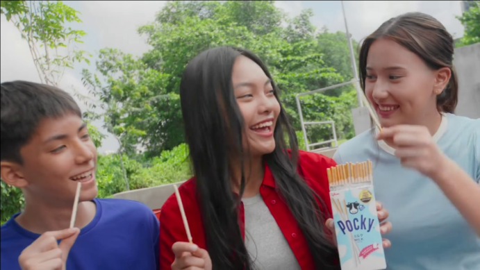 pocky