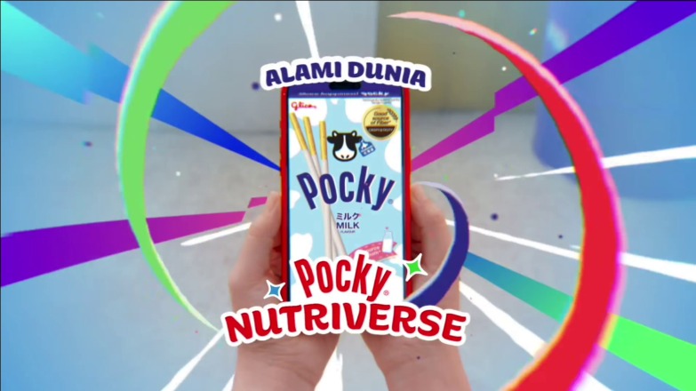 pocky