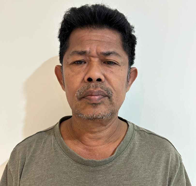 Sabri Mat Alim