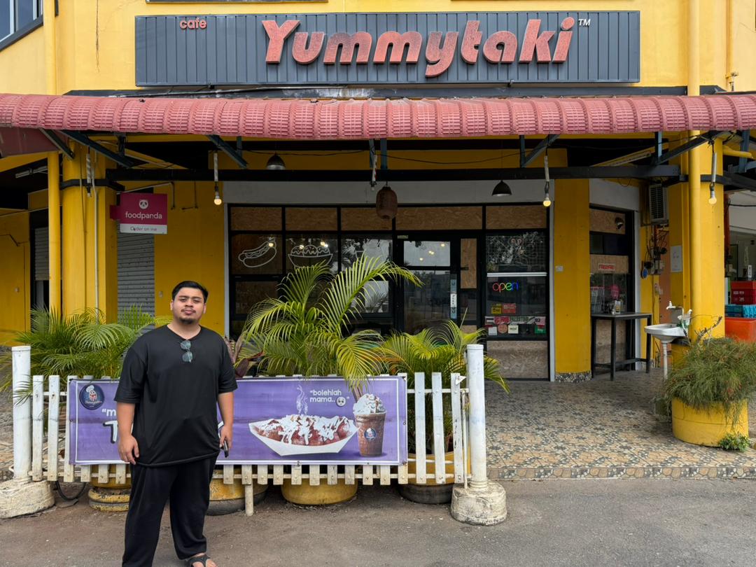 Muhammad Syafiq Iskandar