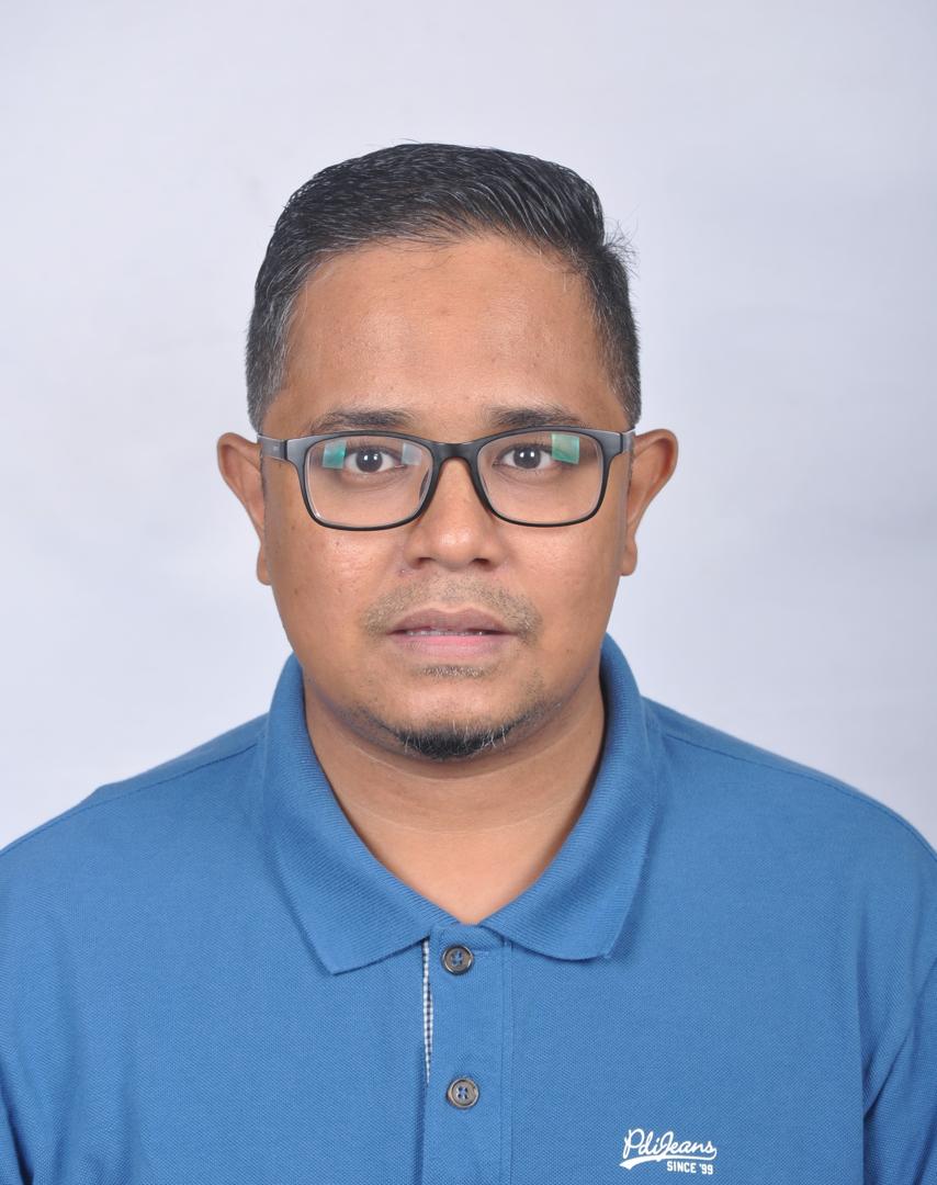 Pakar Pergigian Forensik Kementerian Kesihatan Malaysia, Dr Mohd Hafizal Harudin