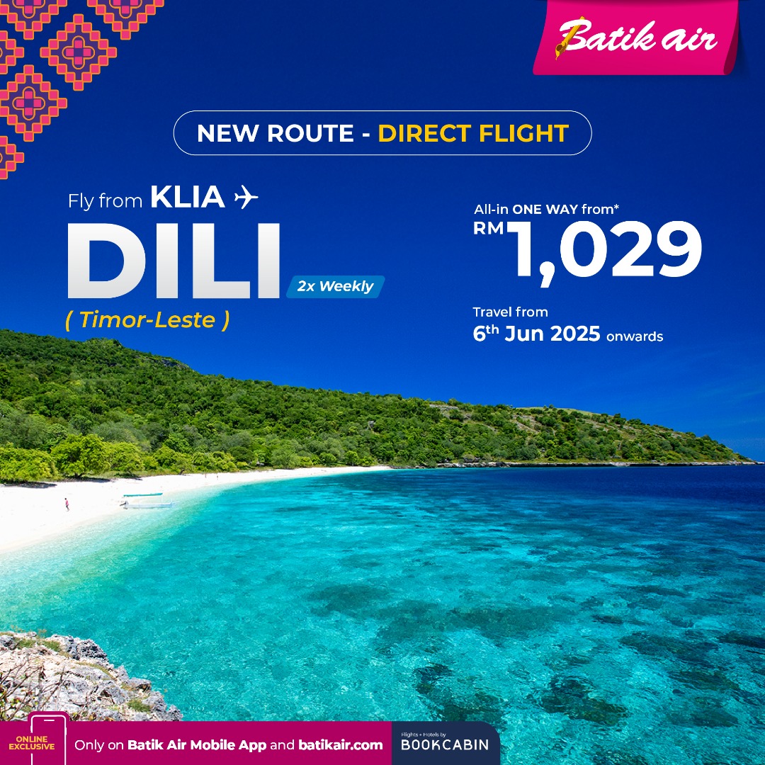 Batik Air
