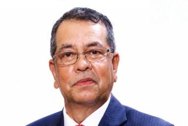Shaharuddin Khalid