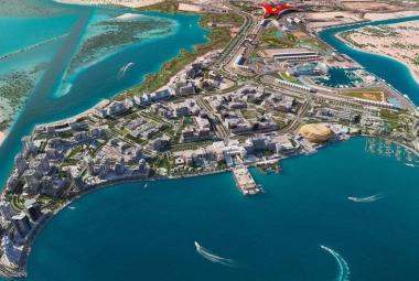 Yas Island