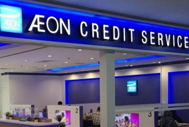Aeon Credit_DagangNews2026