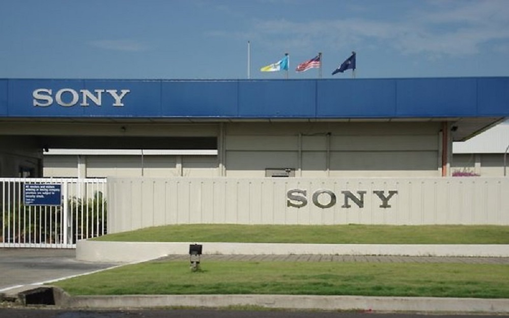 Kilang Sony Pulau Pinang ditutup September 2021, 3,400 pekerja terkesan