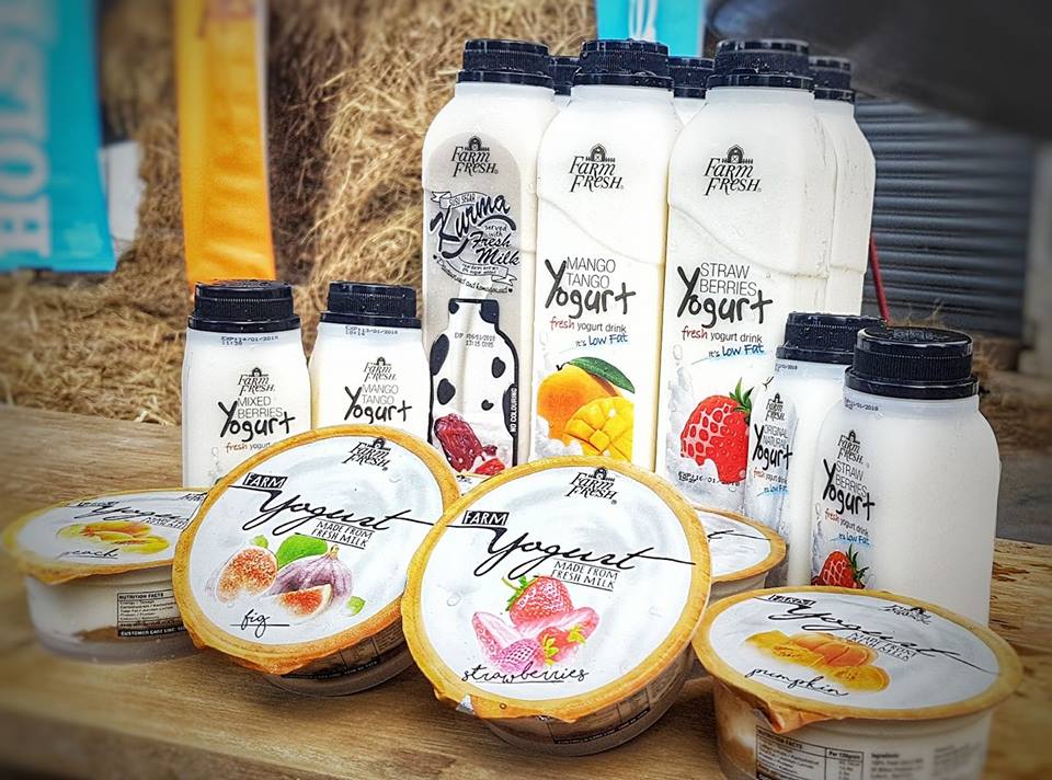 Pengarah ladang Farm Fresh, Jacob Mathan disahkan terkorban nahas ...