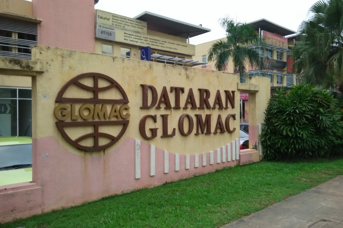 MIDF Research Mulakan Liputan Terhadap Glomac Dengan Saranan beli TP 