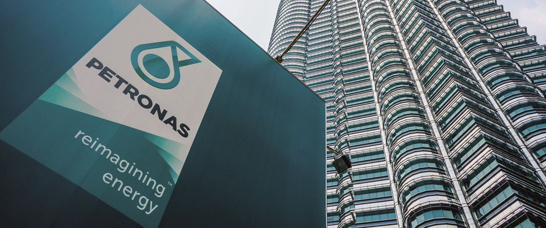 Petronas confirms first deepwater gas production from Block H  Dagang News