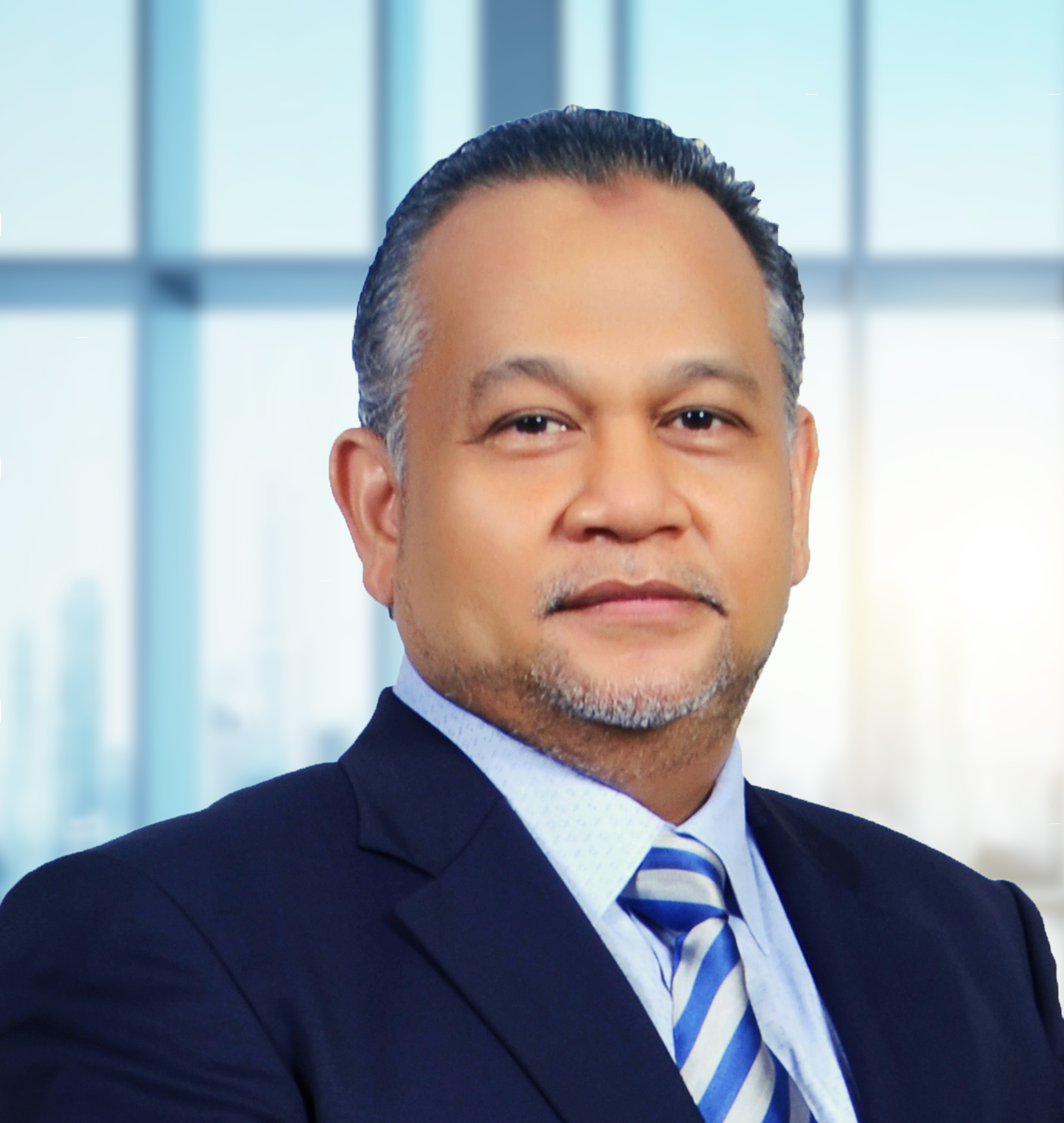  (CIMA) Sharuddin Omar Hashim
