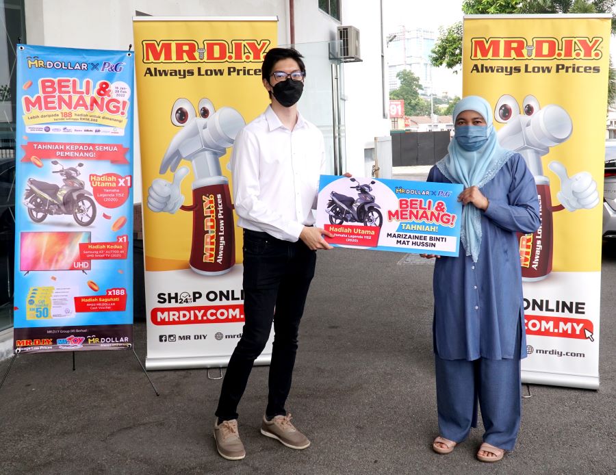 mrdiy