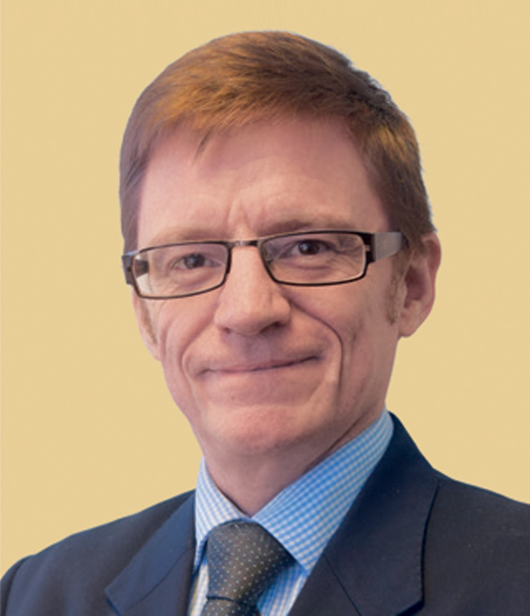 Geoffrey Williams