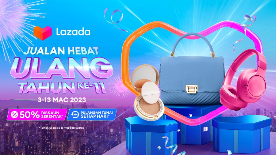 lazada