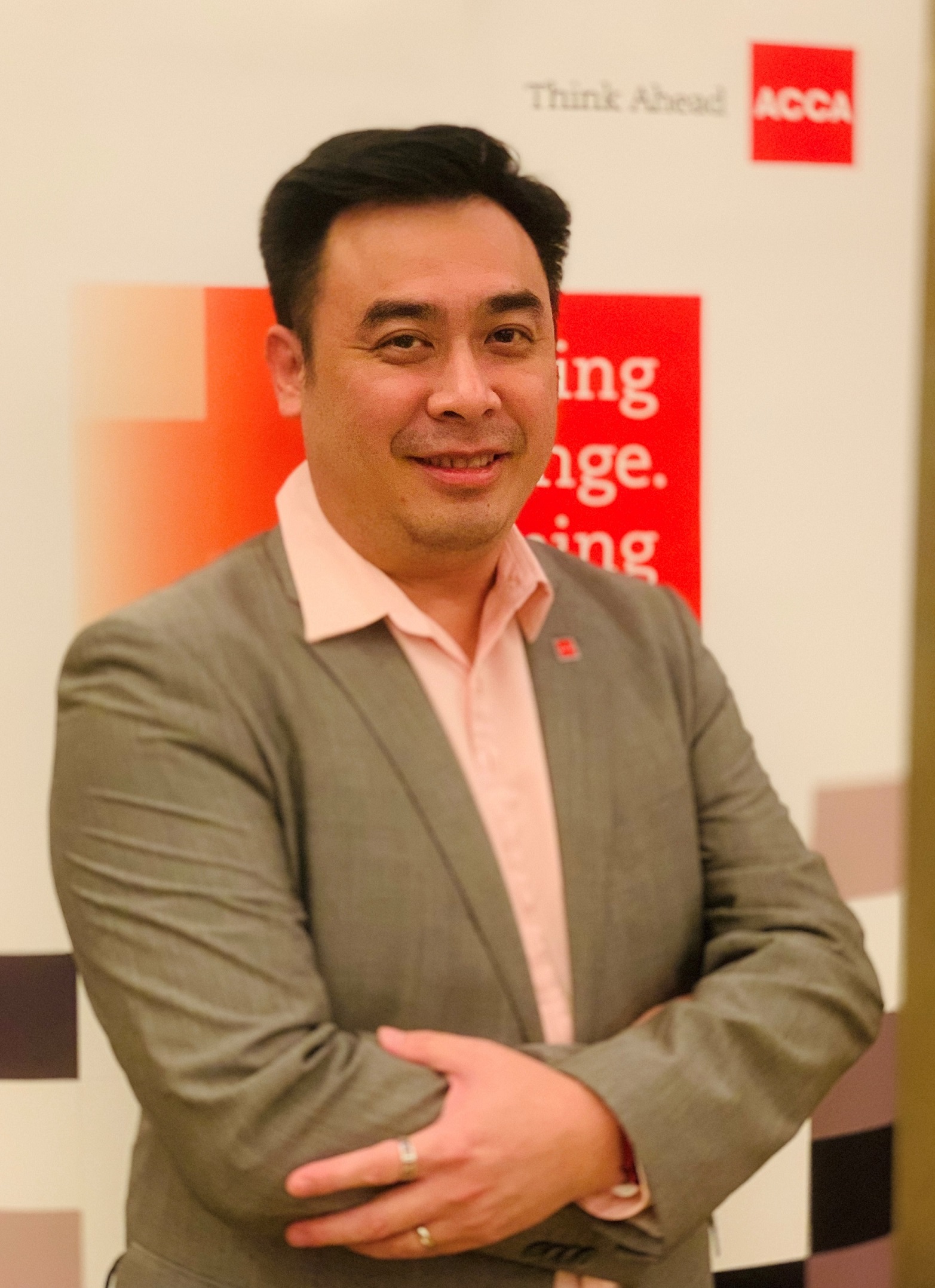Andrew Lim
