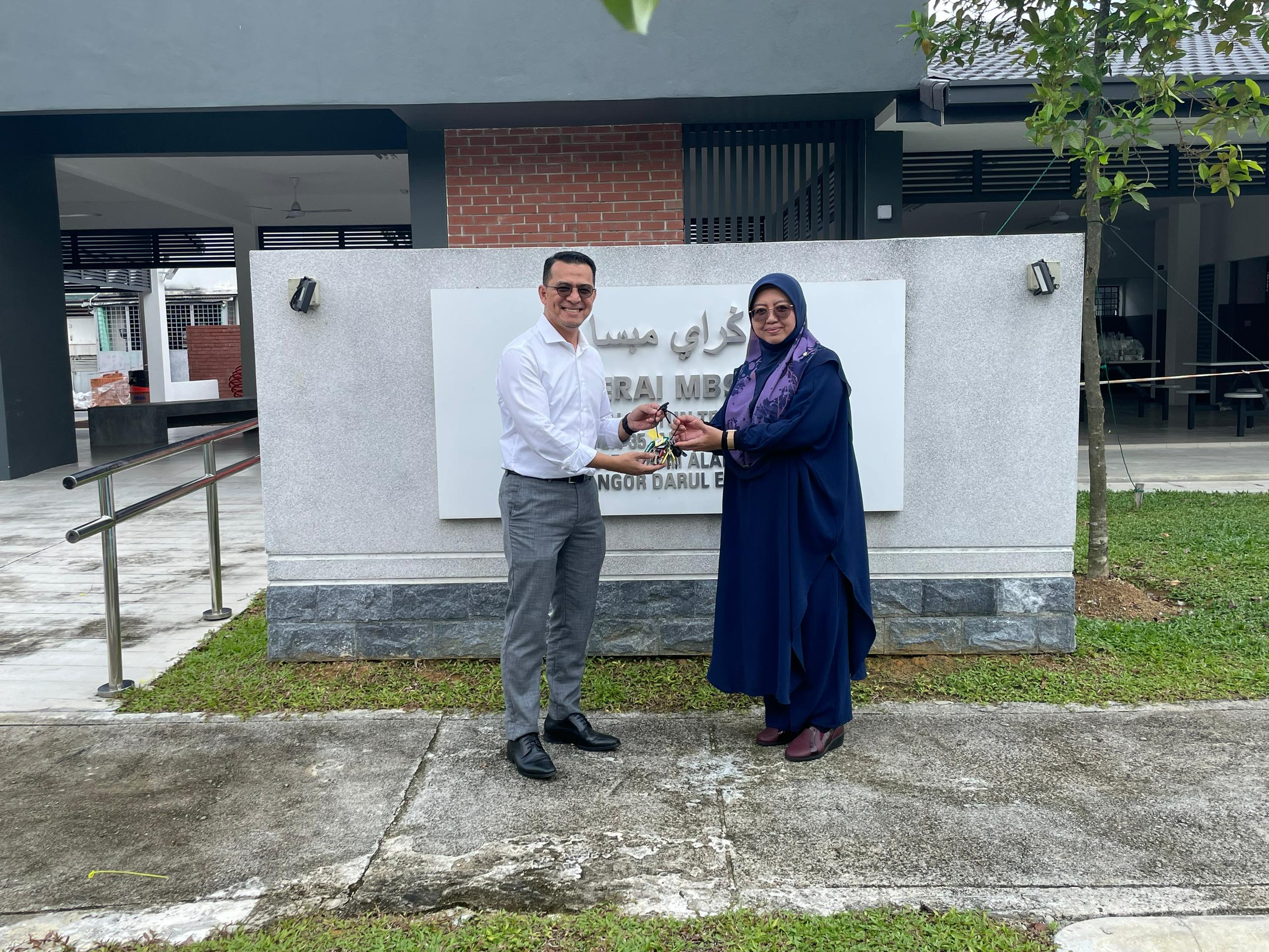 terengganu inc