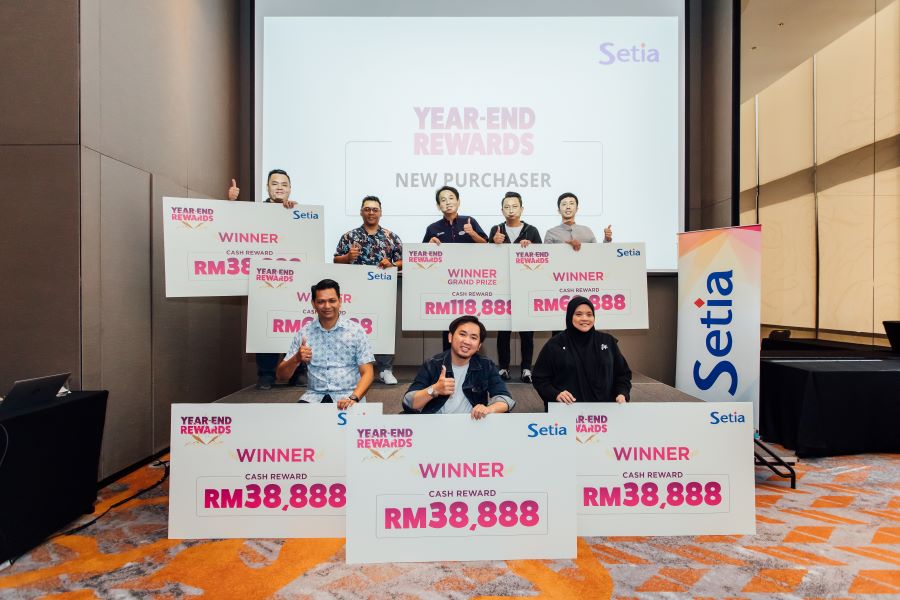 spsetia