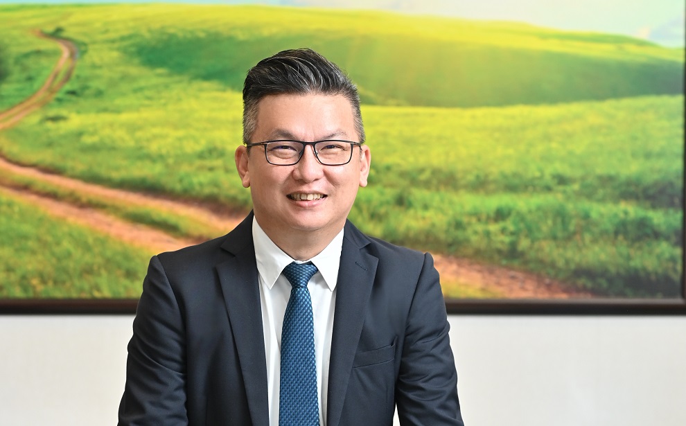 Adam Yee 