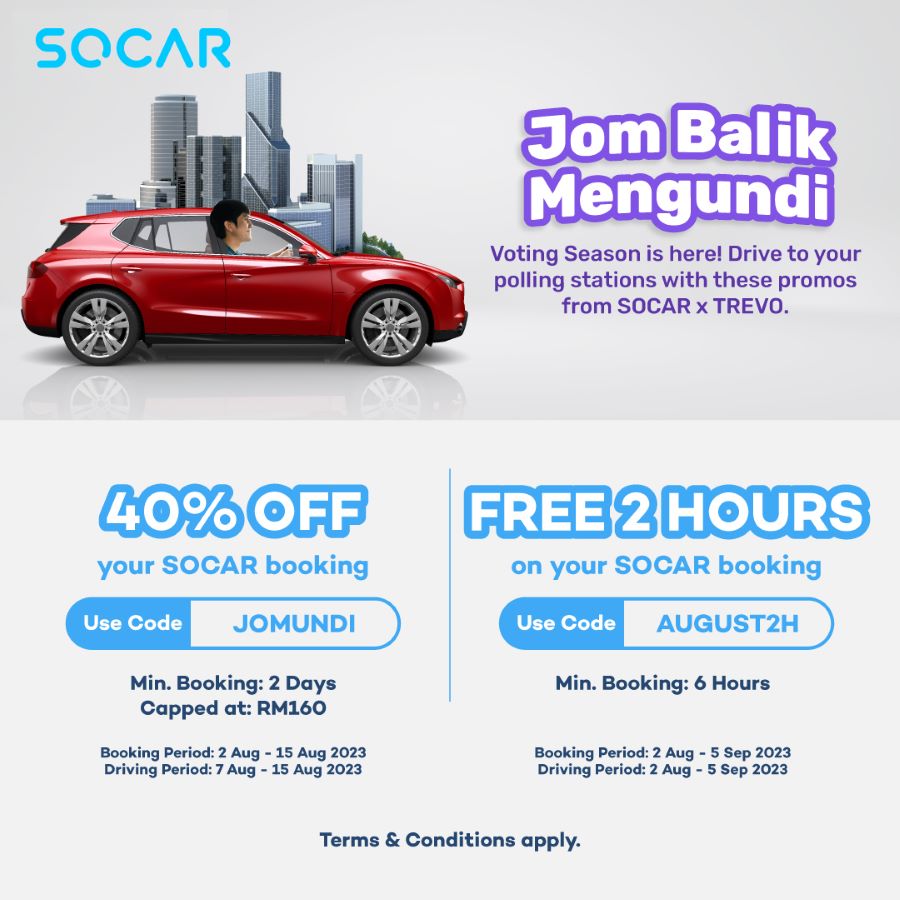 socar