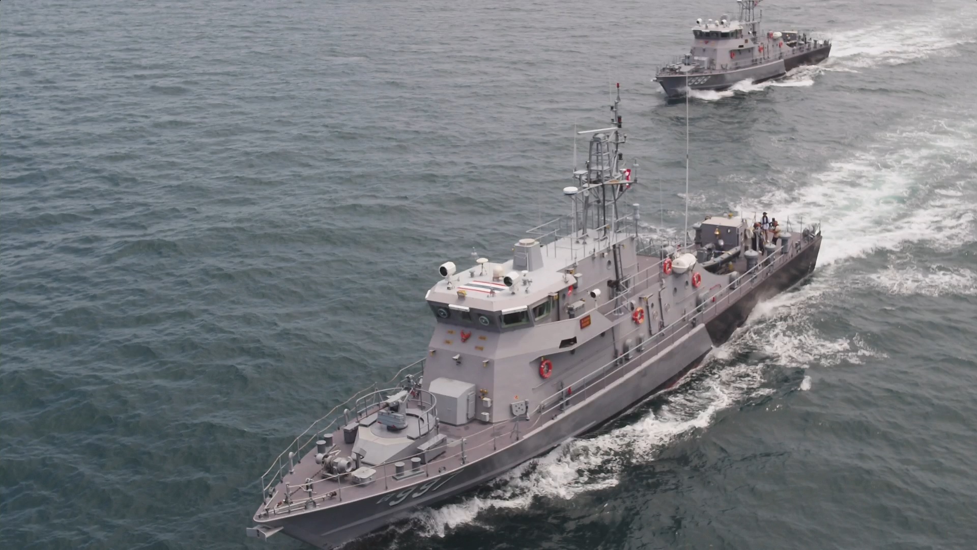 Kapal
