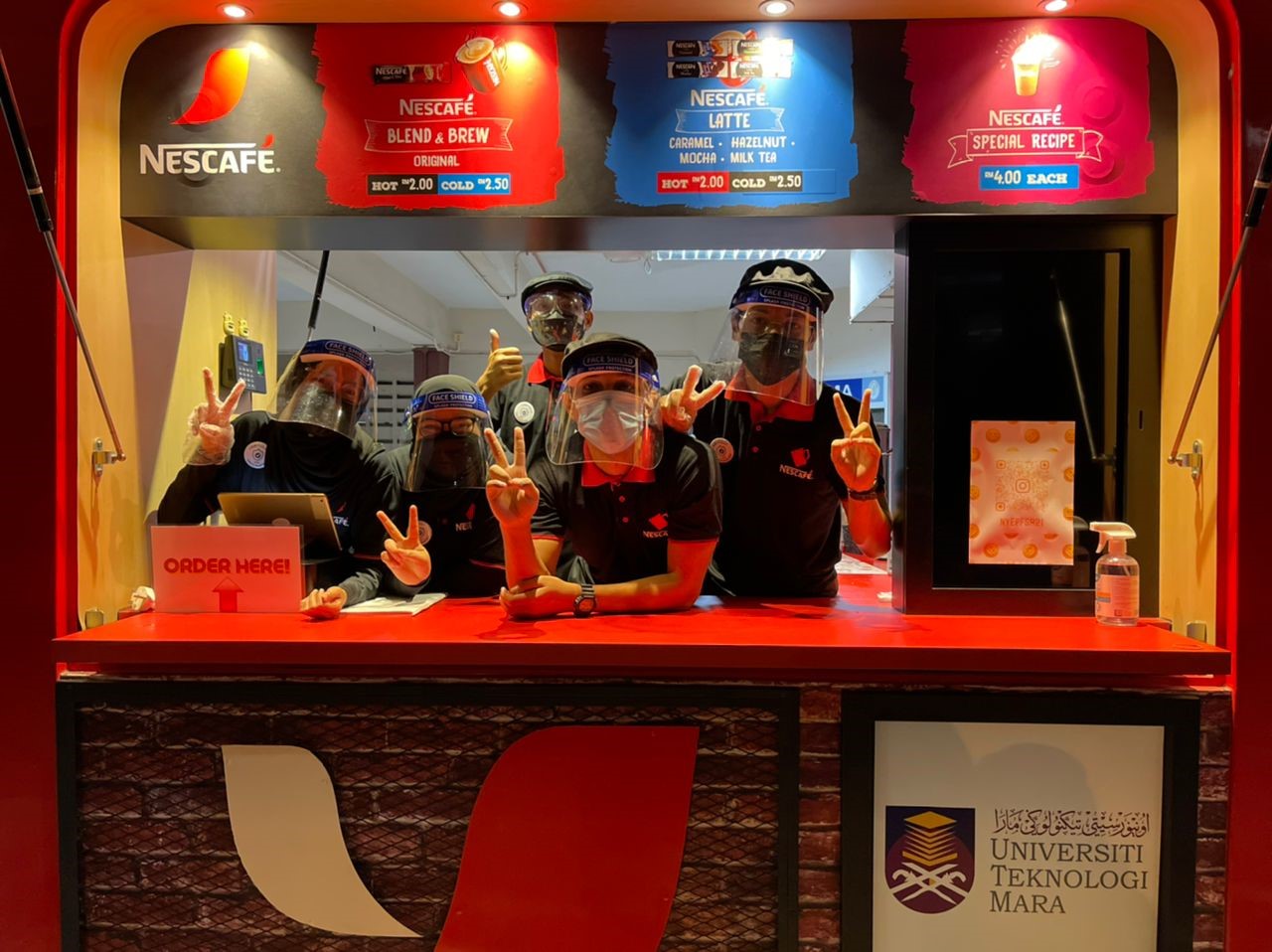 uitm