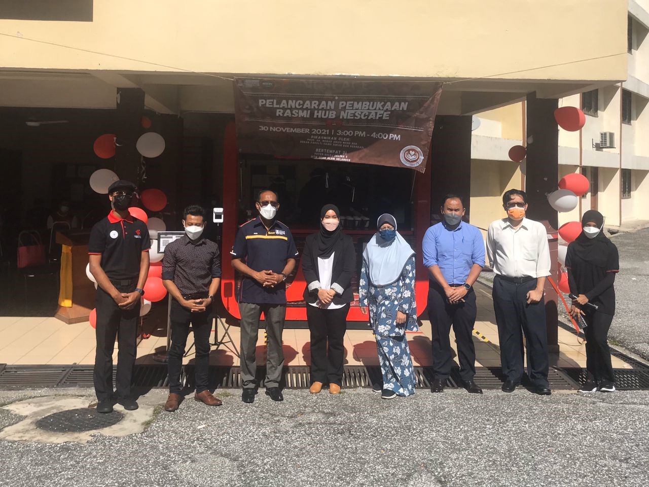 uitm