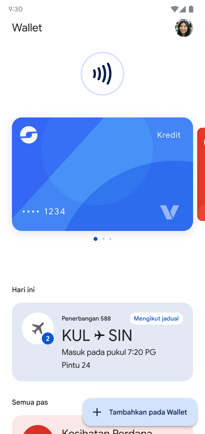 google