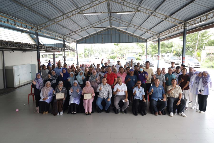 uitm