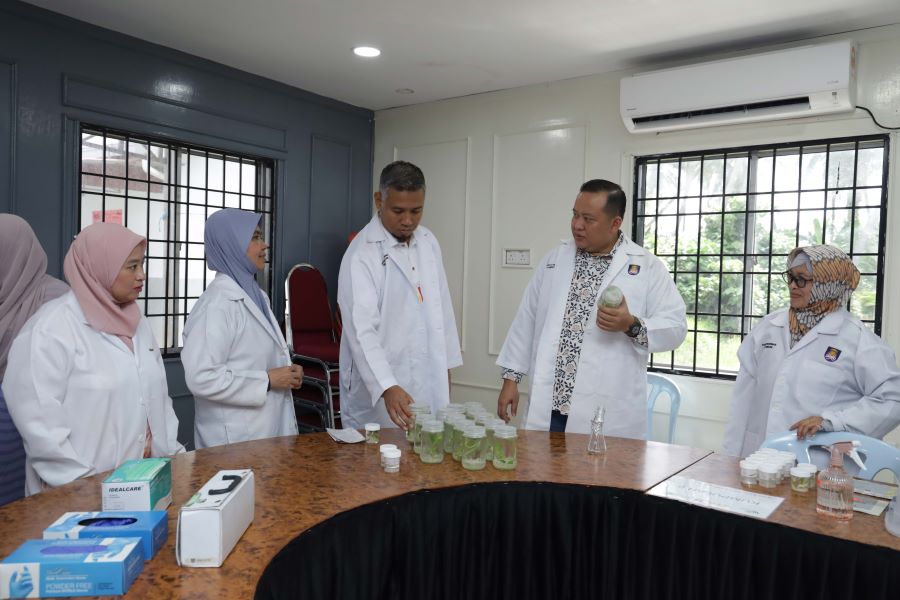 uitm
