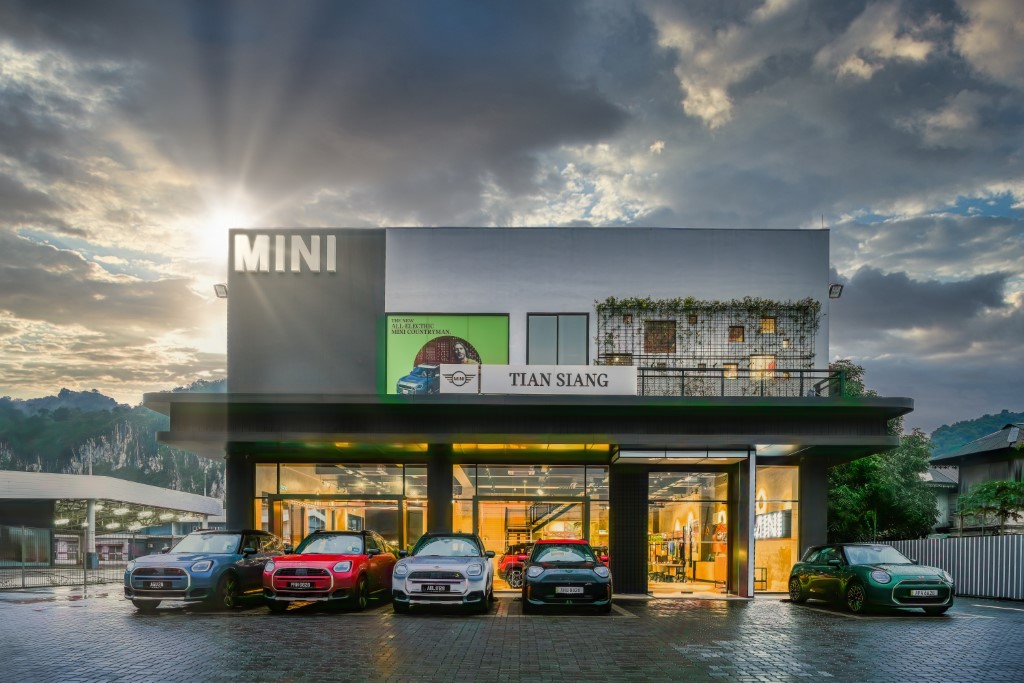 Perak