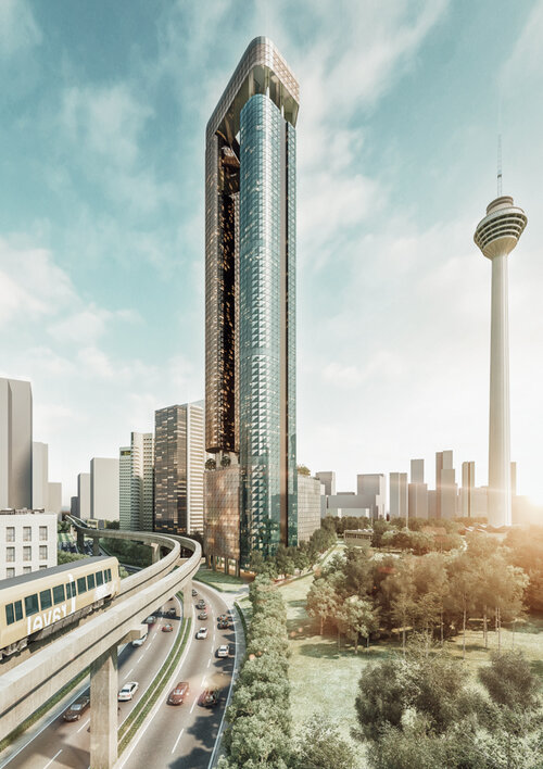 Menara YNH