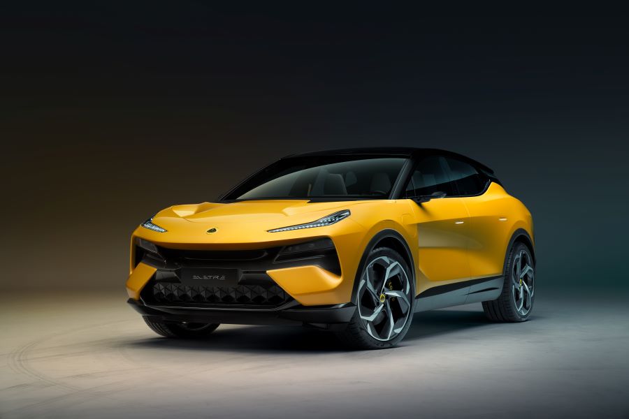 lotus