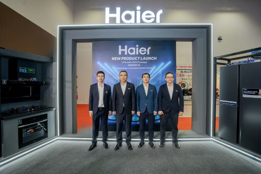 haier