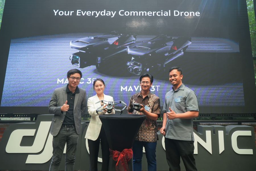 dji