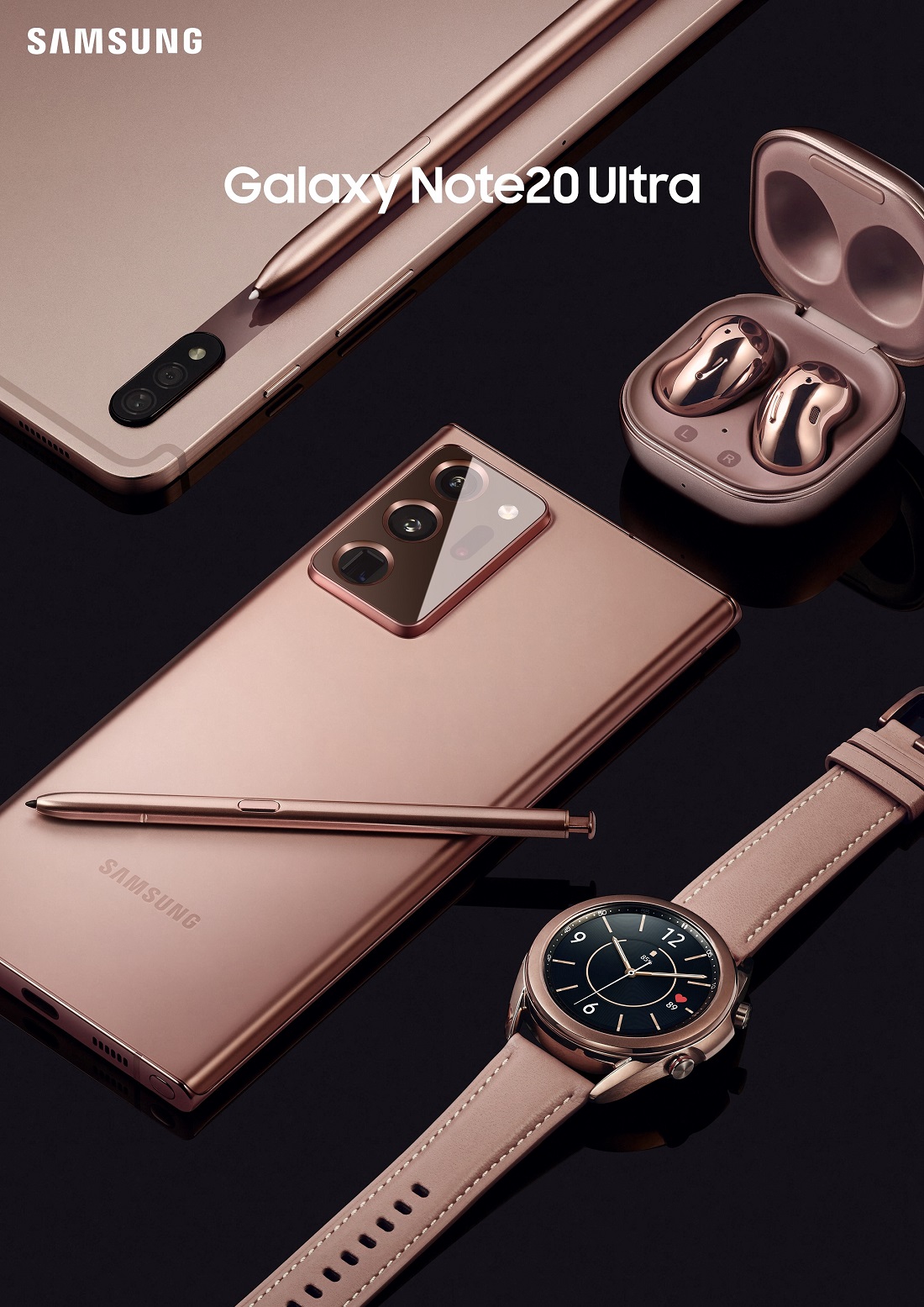 Galaxy Note