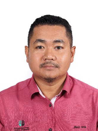 Mohd Khairil bin Jamahuri
