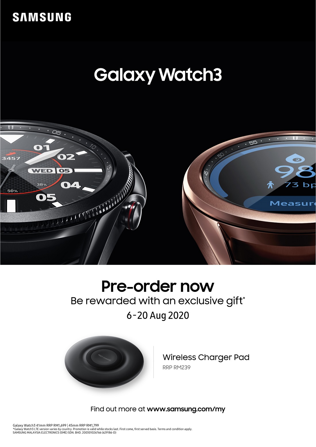 Watch