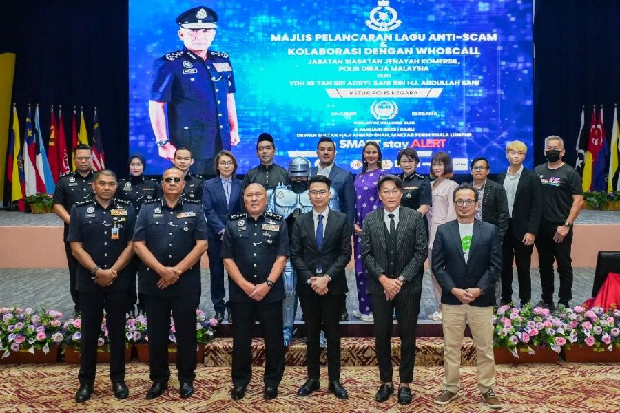 pdrm