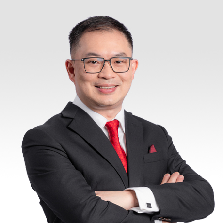 Datuk Lai Shu We