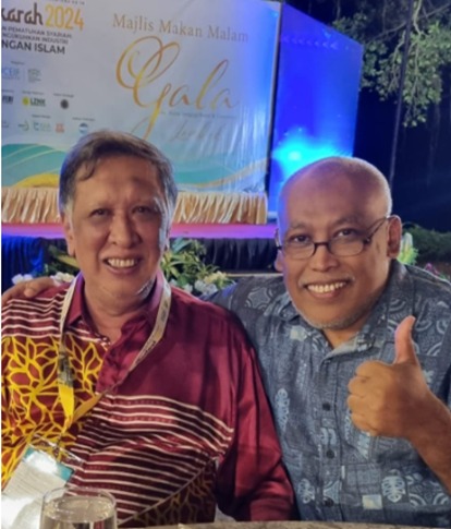 Tan Sri Mohd Zawawi Salleh 