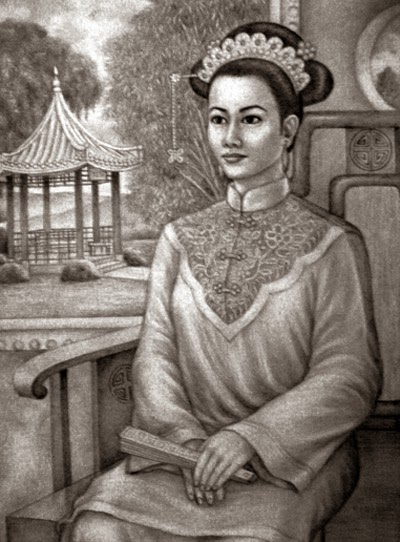 hang li po