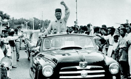 tunku