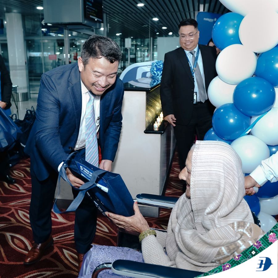 malaysia airlines