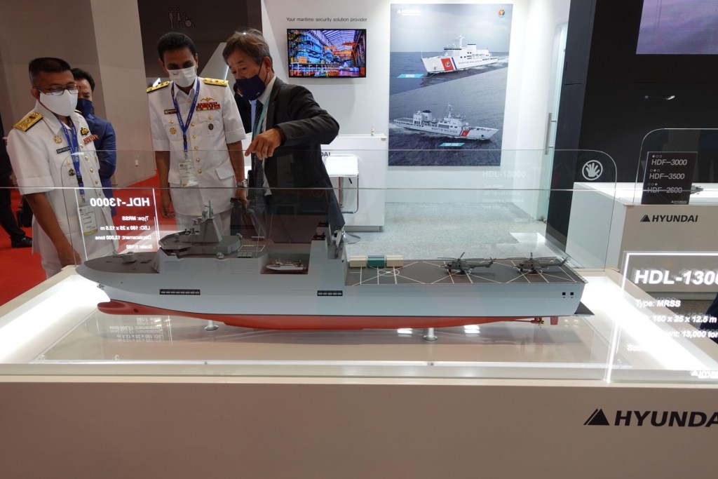 Kapal