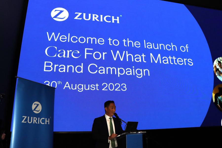 zurich