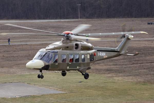 Helikopter