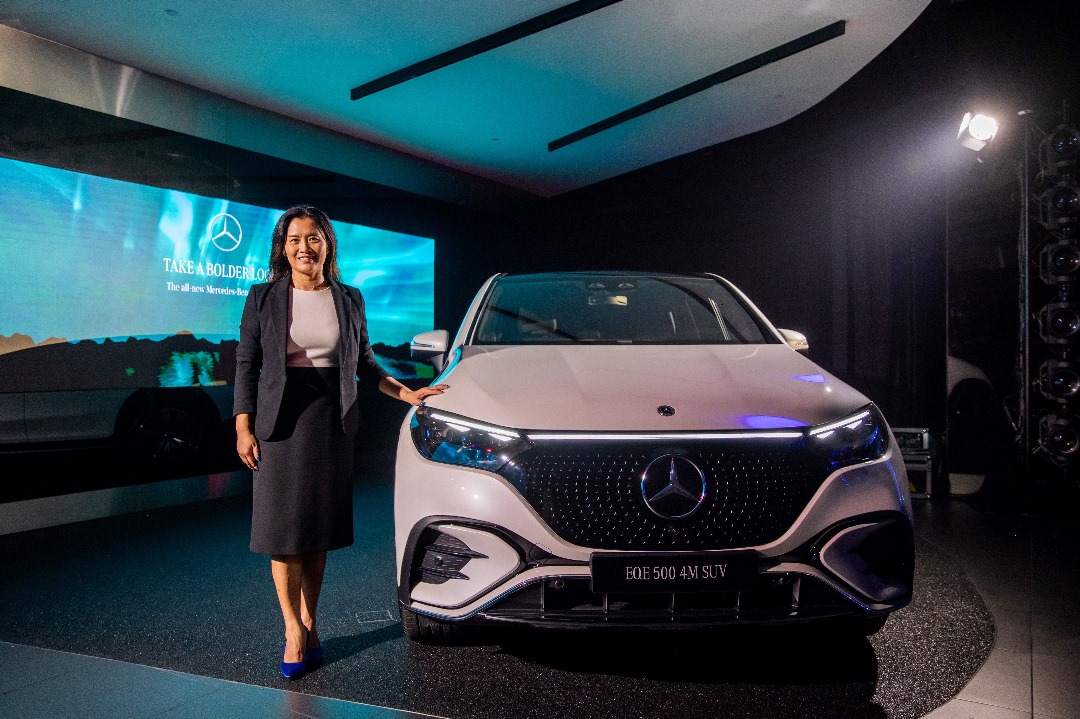mercedes